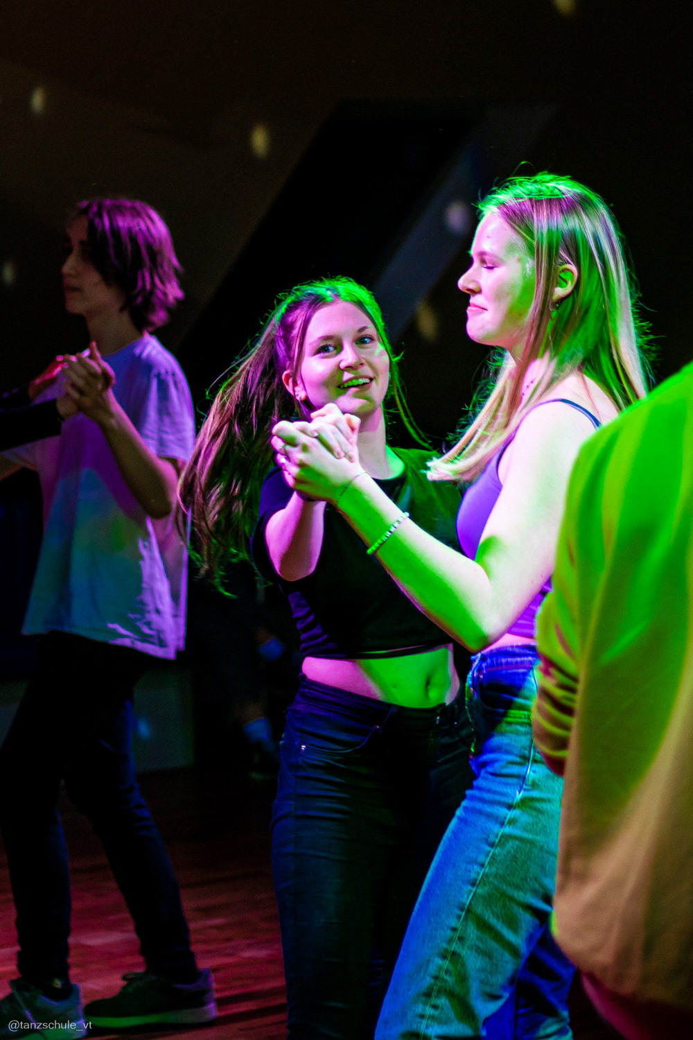 20230325 Ballcheck Tanzparty 4182